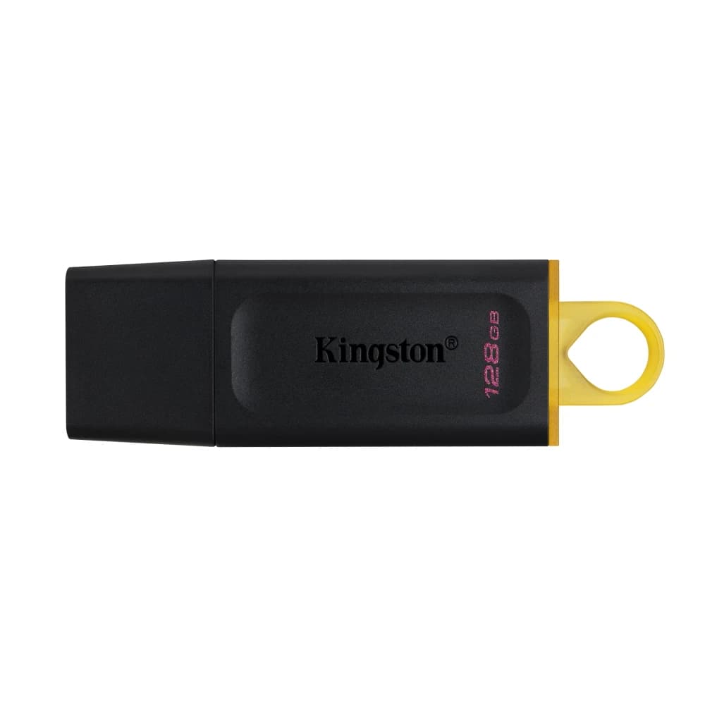 Kingston USB 128GB Flash Drive
