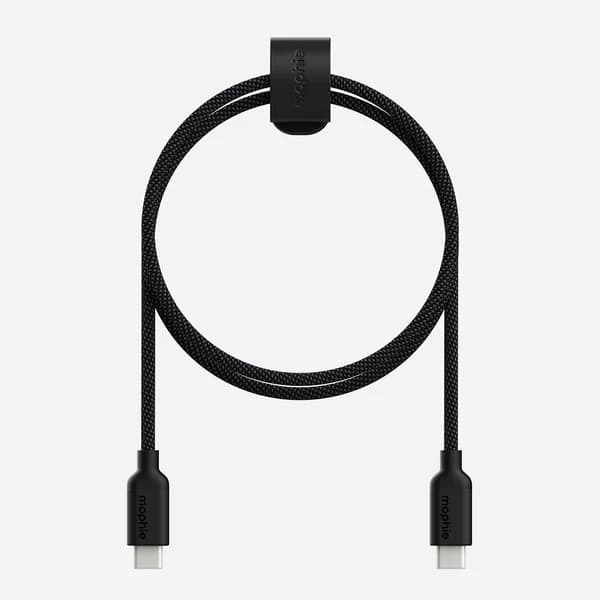 Mophie Type-C Charging & Data Cable