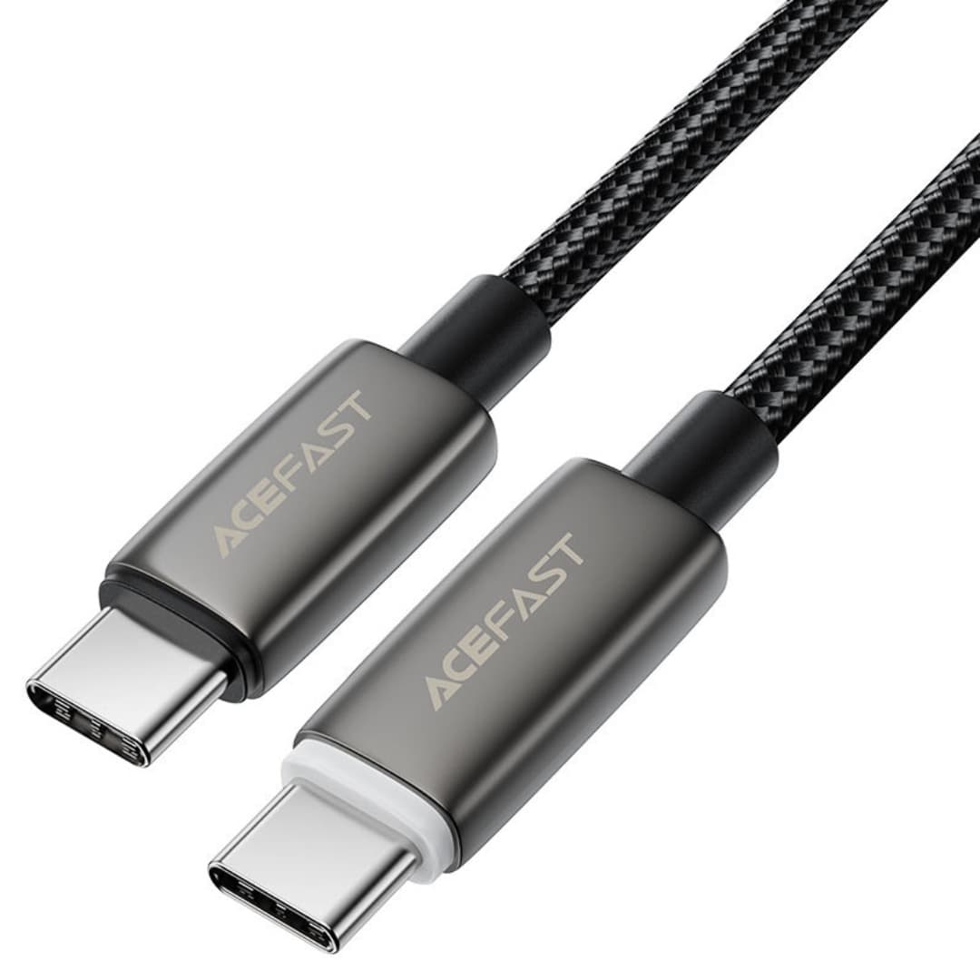 Fast Charging Type-C 60W Cable
