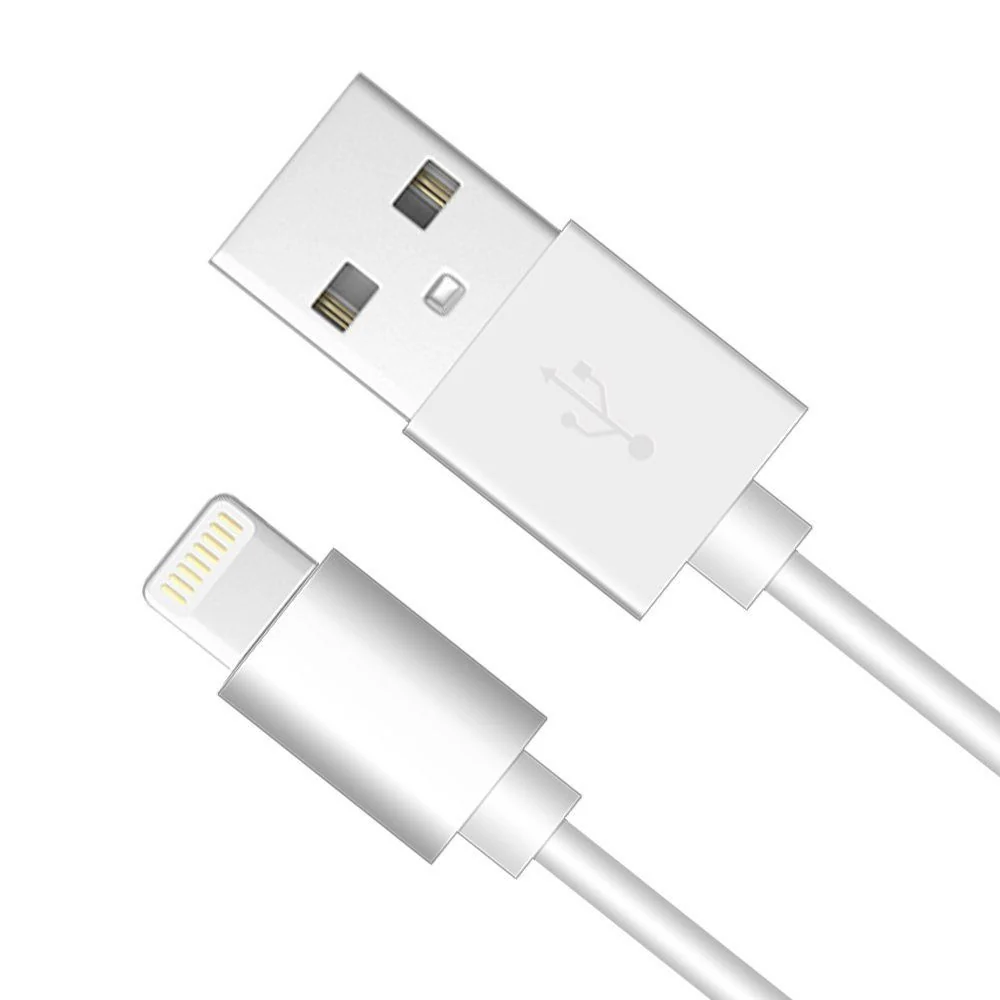 iPhone X Lightning Cable