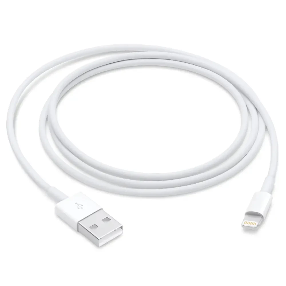USB to Lightning Cable for iPhone
