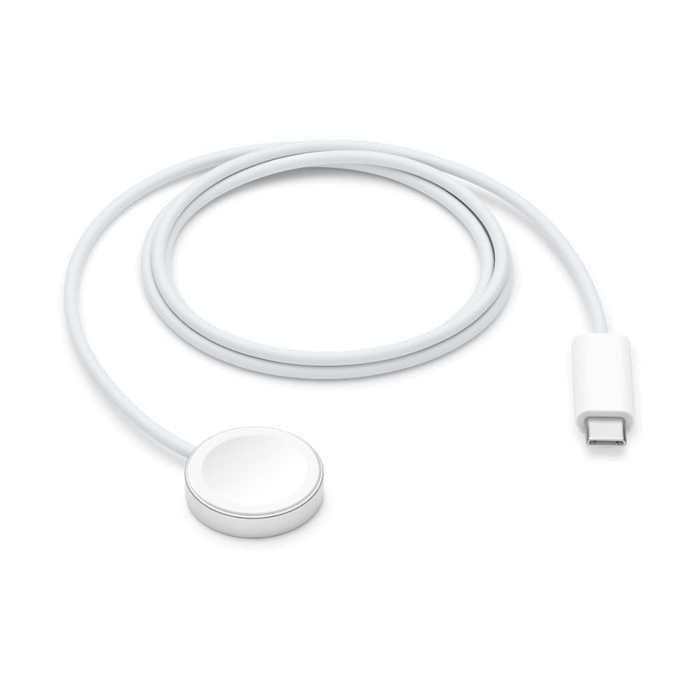 Apple Watch Magnetic Charging Cable