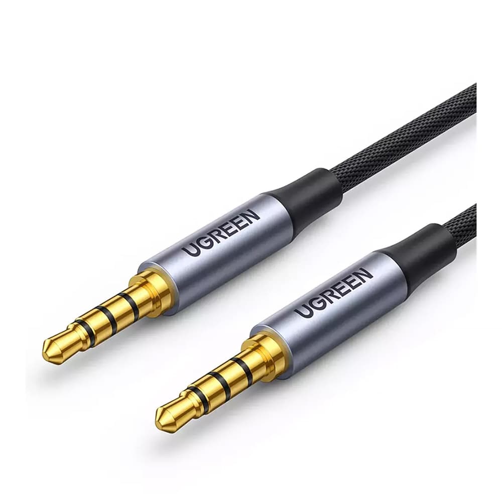 3.5mm AUX Audio Cable