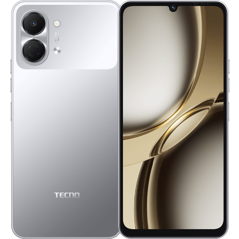Tecno Spark Go 3