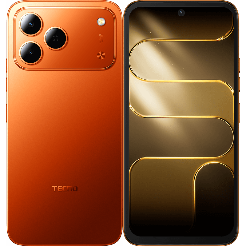 Tecno Spark 50