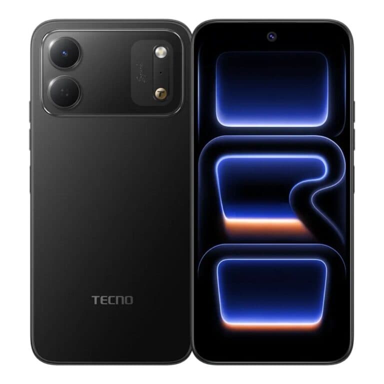 Tecno Spark 50C