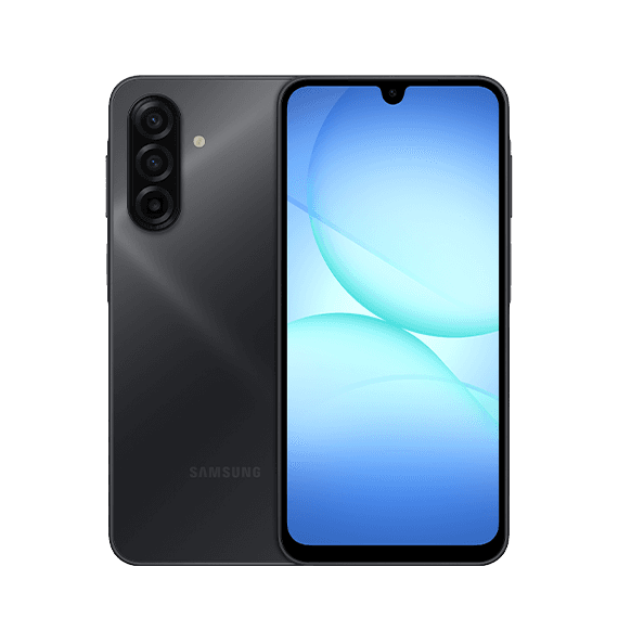 Samsung Galaxy A17