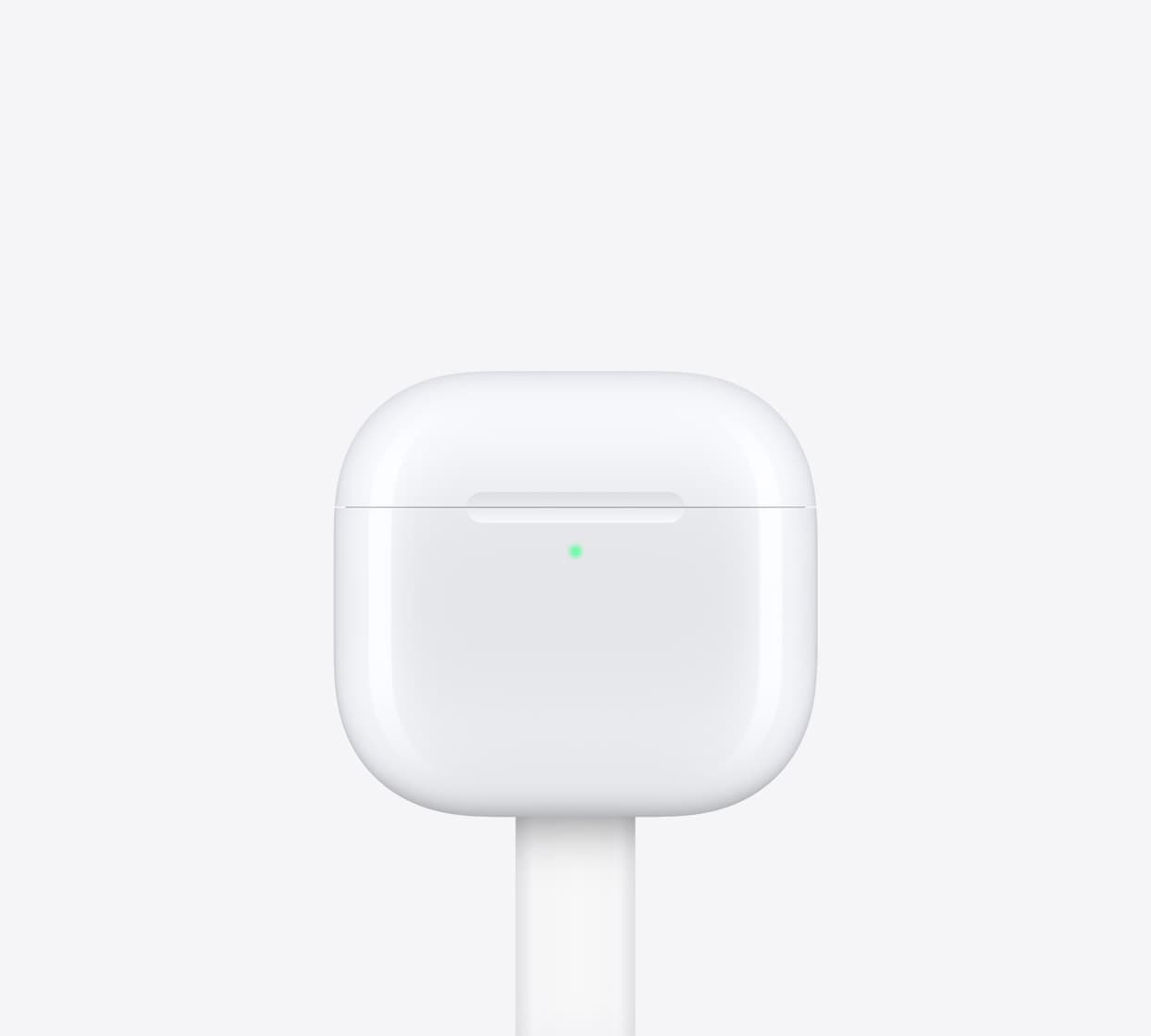Apple AirPods 4 Apple AirPods 4 (with Active Noise Cancellation)
