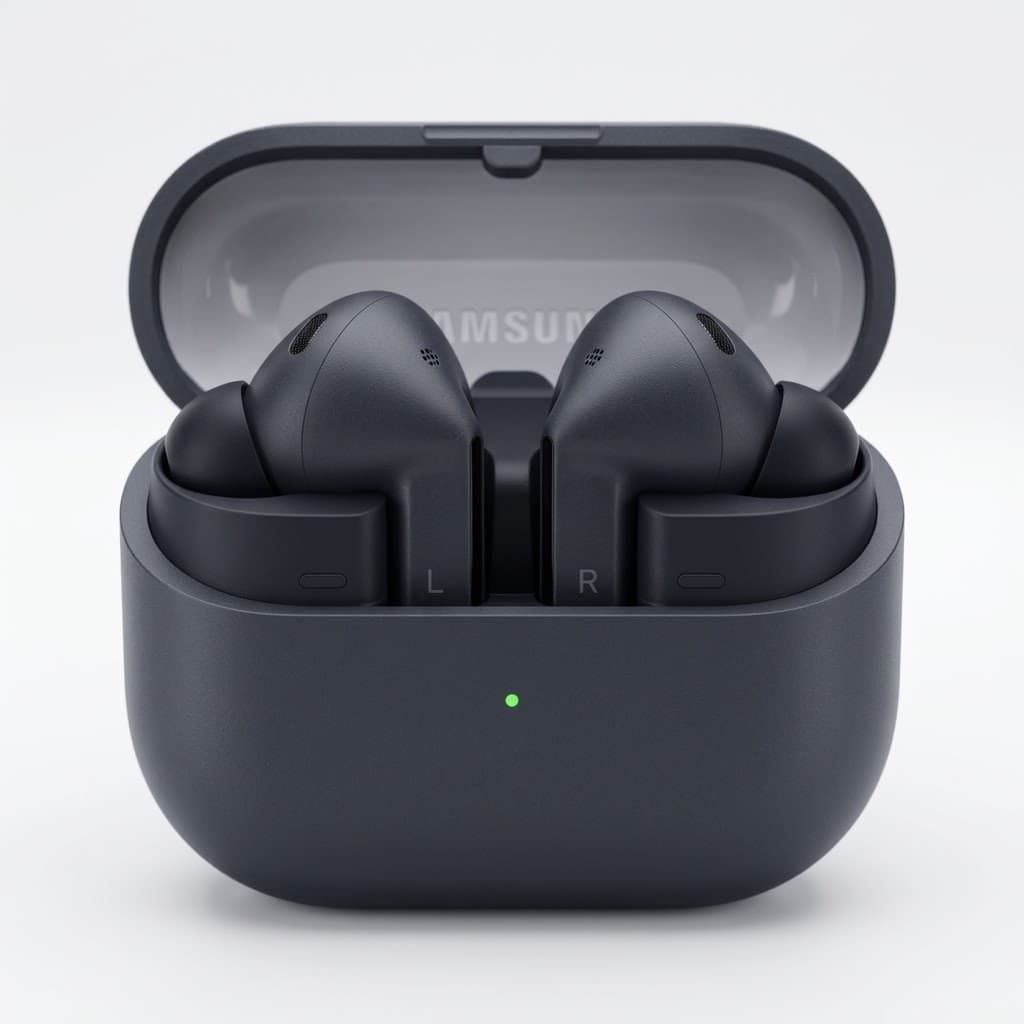 Samsung Galaxy Buds4 Pro