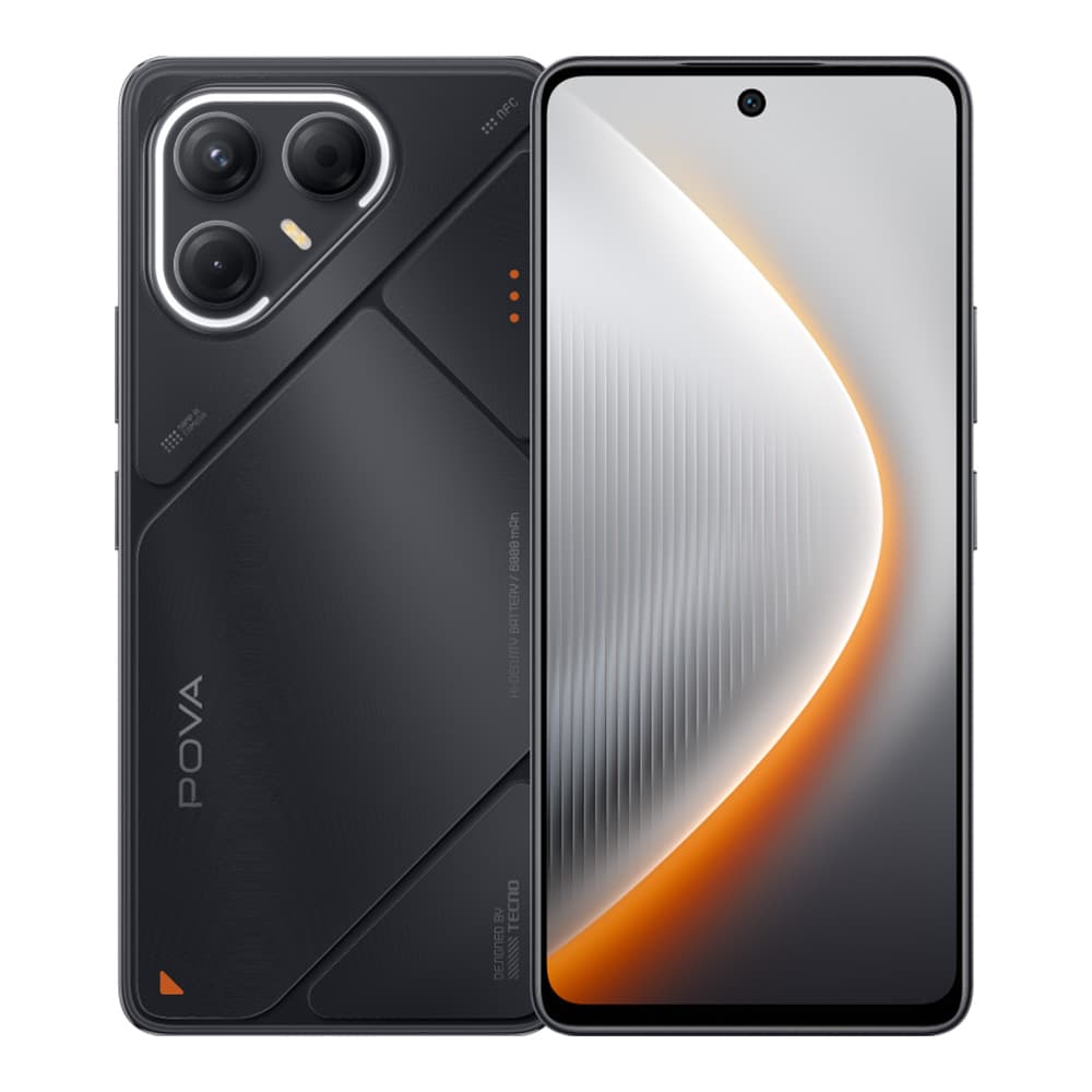 Tecno Pova 7 Ultra