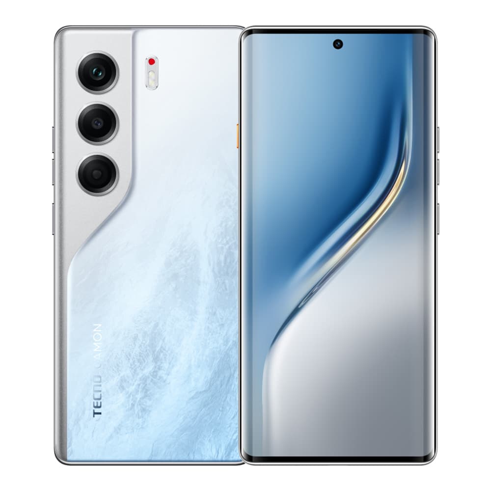 Tecno Camon 50 Pro 5G