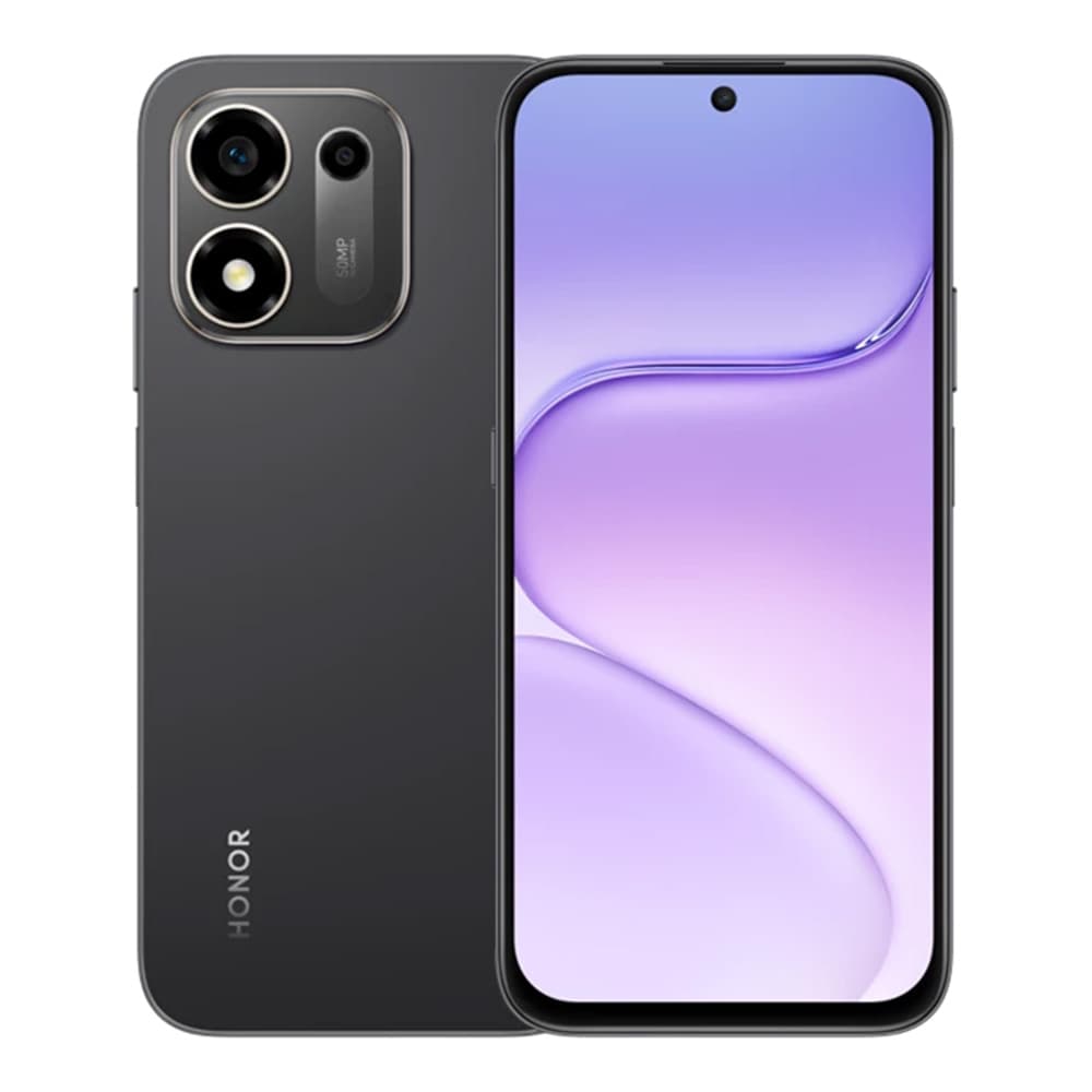 Honor X7e Plus
