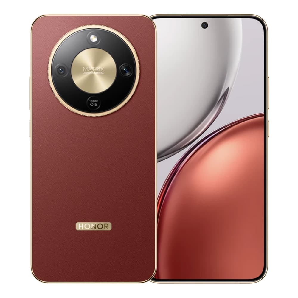 Honor X9d