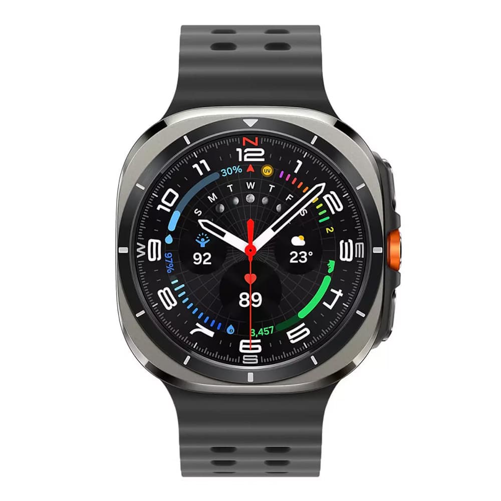 Samsung Galaxy Watch Ultra