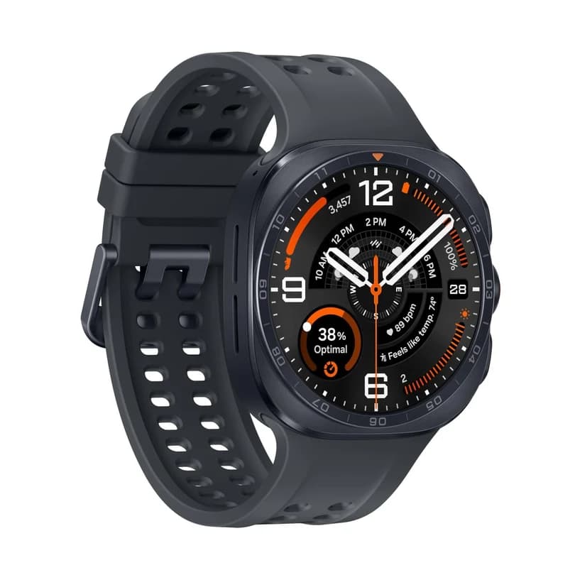 Samsung Galaxy Watch Ultra 2