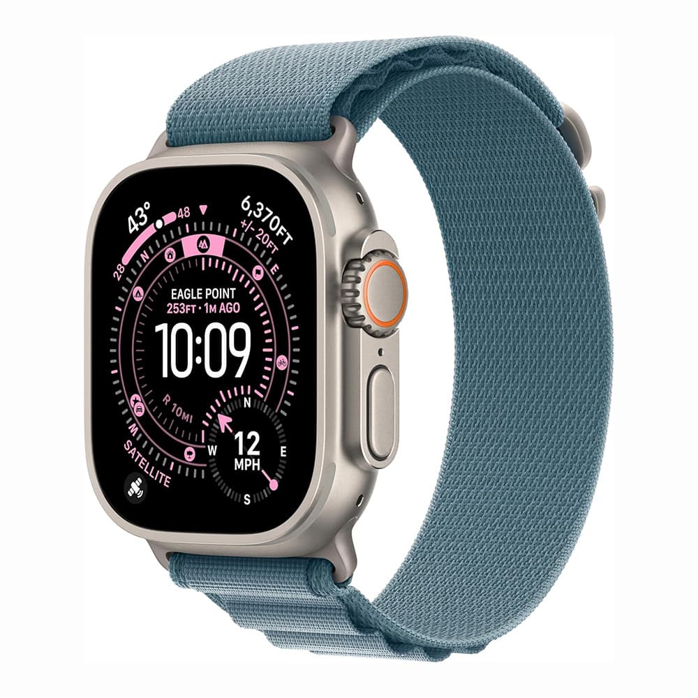 Apple Watch Ultra 3