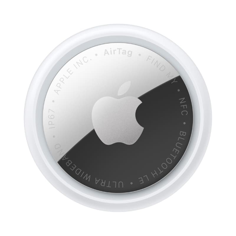 AirTag (2nd generation)