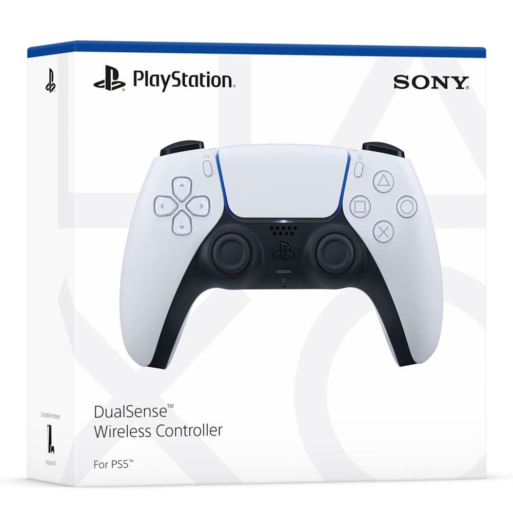 PS5 DualSense Wireless Controller