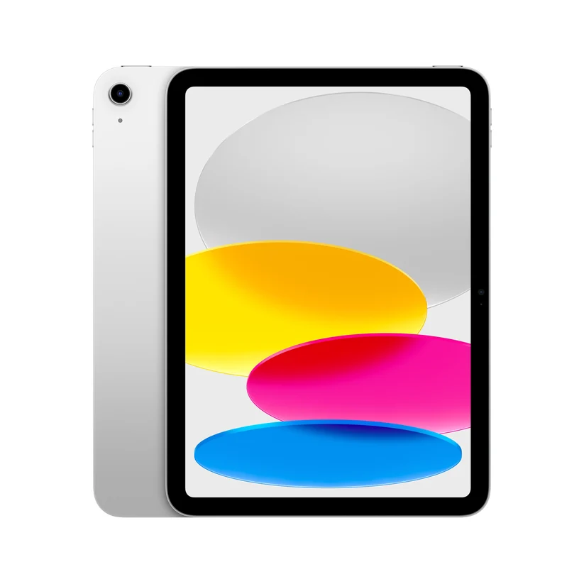 Apple iPad (A16, 11th gen, Wi-Fi 128GB)