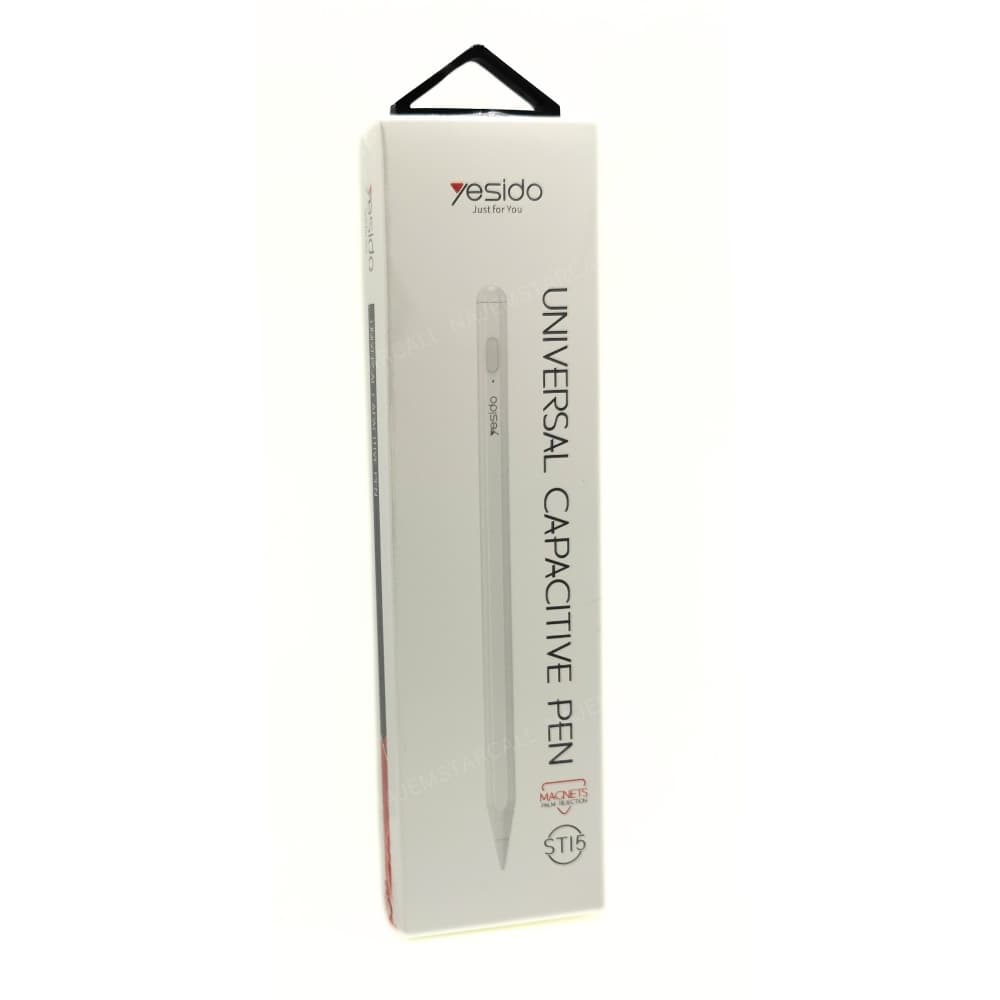 Yesido ST15 Universal Active Capacitive Pen (Magnetic)
