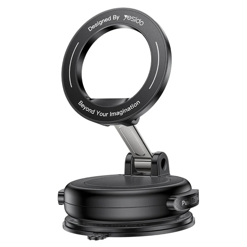 Yesido C236 Vacuum Magnet Holder