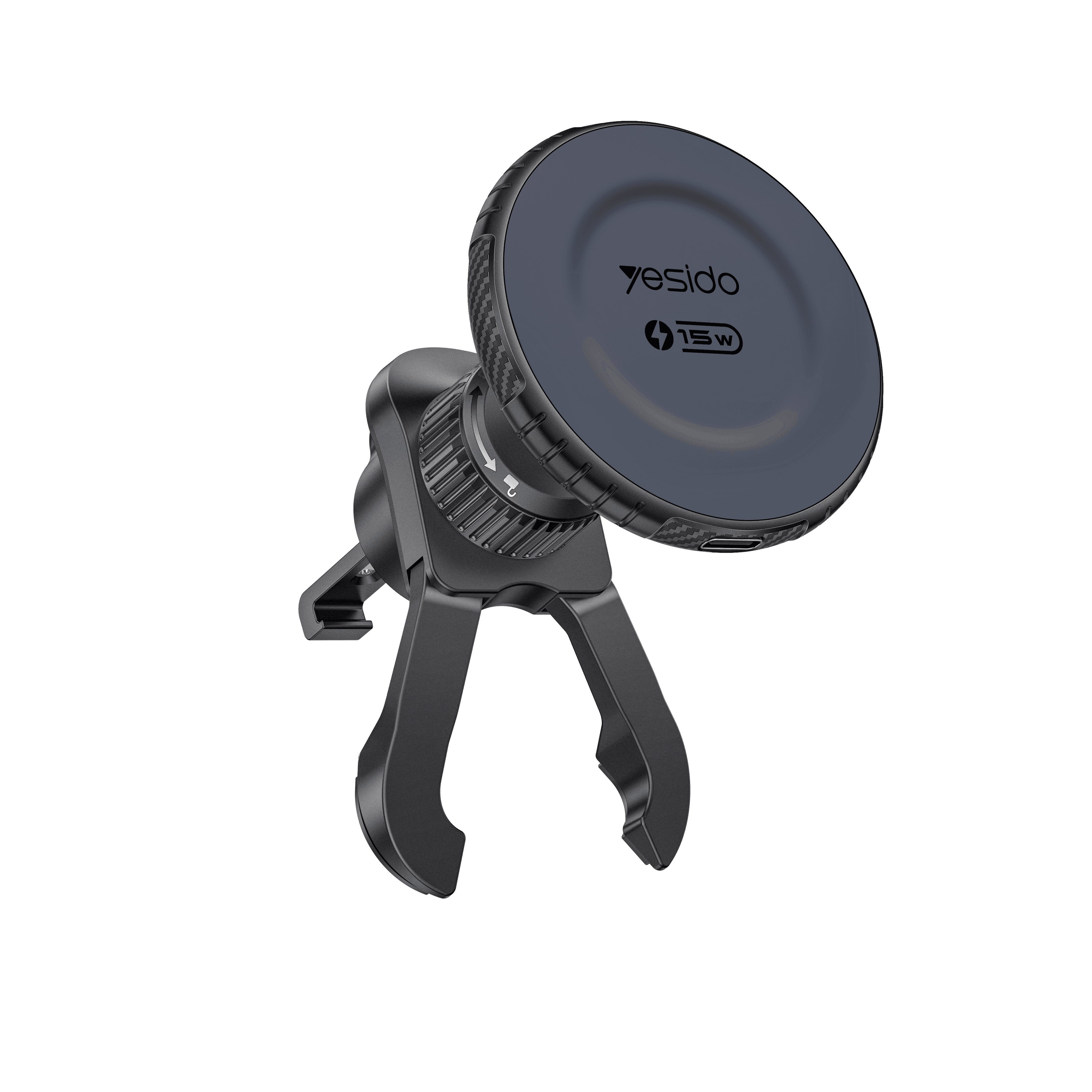 Yesido C319 Magnet Wireless Car Mount
