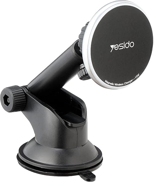 Yesido C132 Wireless Holder