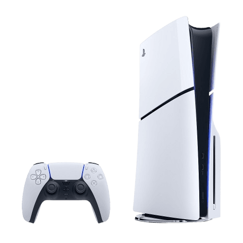 PlayStation 5 Slim 1TB