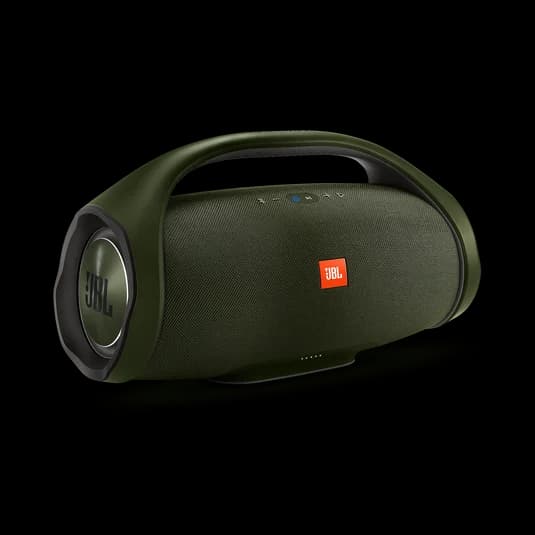 JBL Boombox