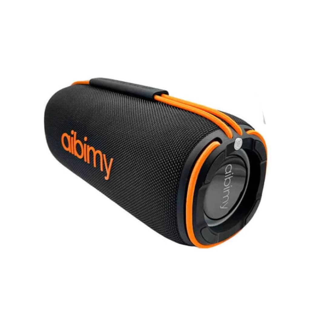 Aibimy MY282BTS RGB Bluetooth Speaker